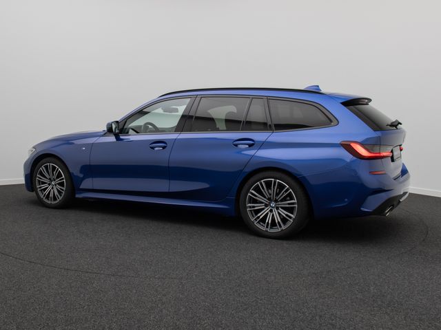 BMW 320 M Sport, 2022 — 10