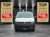 Volkswagen T6 Transporter Kasten-Kombi lang 4Motion AHK PDC - VW T6 Transporter in Duisburg
