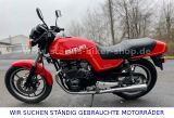 Suzuki GSX 400 E - Offers matching your search criteria