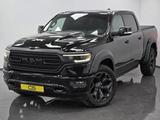 Dodge RAM 5.7 V8 HEMI *LIMITED*12"Display 360*Garantie - Dodge RAM: Limited