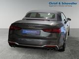 Audi S5 Cabriolet 3.0 TFSI quat tiptronic LASER NAVI - Audi S5 in München
