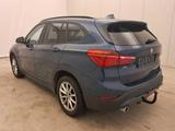 BMW X1 sDrive16d Aut. /€13.990 netto / Pano / Sports - BMW: 1.9