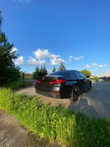 BMW 545e xDrive - M-Sitze/Laser/AHK/Soft Close - BMW 545 von privat