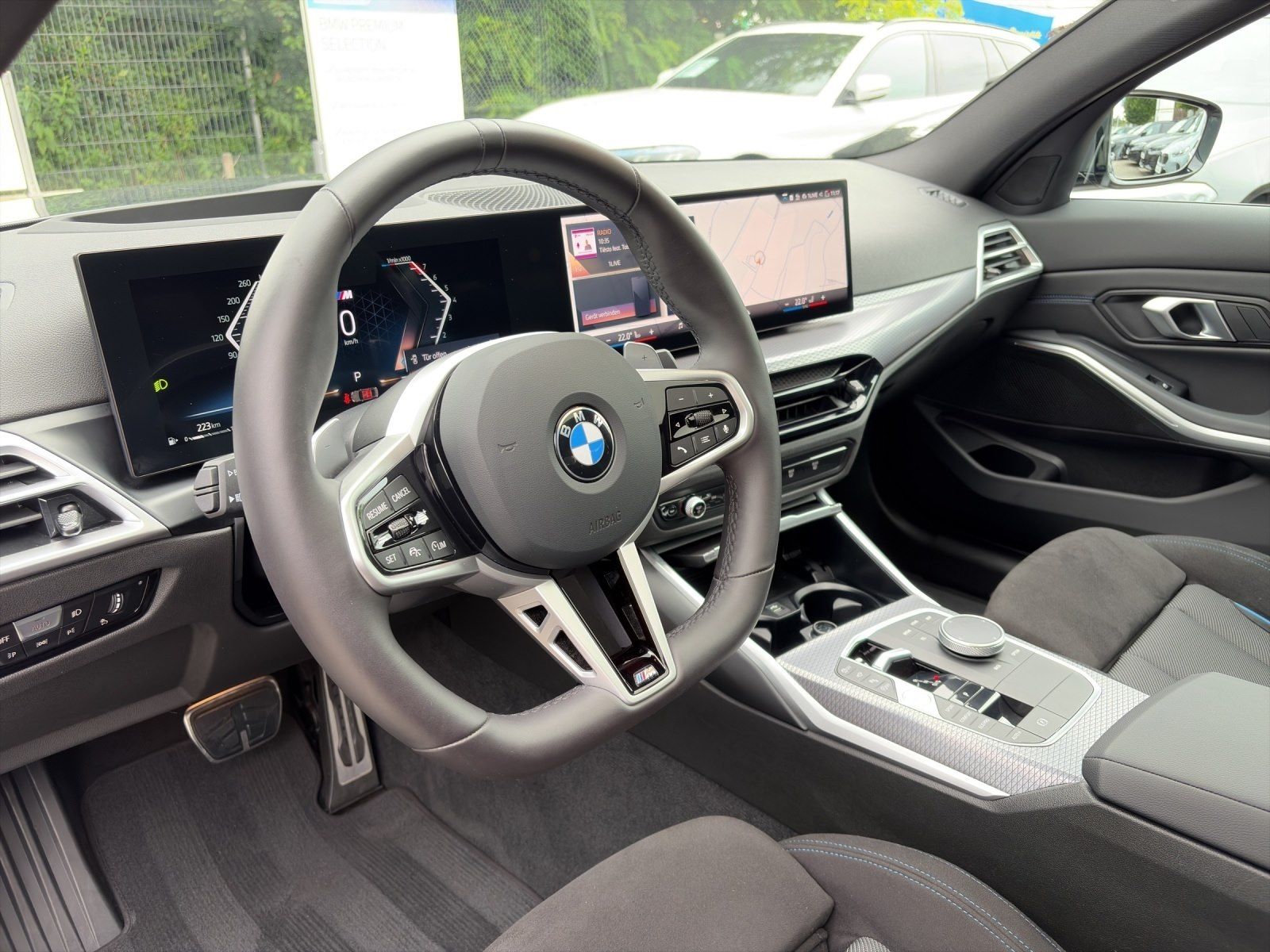BMW 320 - Bild 16