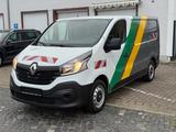 Renault Trafic Kasten L1H1 2,9t Komfort KLIMA/PDC - gebrauchte Renault Trafic aus dem Jahr 2018