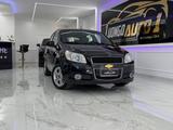 Chevrolet Aveo 1.2 GPL Eco Logic - Chevrolet Aveo mit LPG-Antrieb