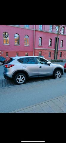 Mazdacx5 2.2