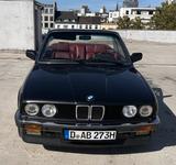 BMW 325 Lack, Verdeck & Reifen neu, toller Zustand - BMW 3 Series aus 1990