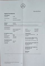 Mercedes-Benz B 180 B -Klasse /SHZ/Navi/2.Hd/Garantie - Mercedes-Benz B 180 aus 2011