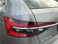 Skoda Superb - Vorschau Bild 18