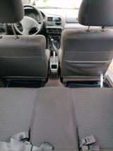 Mazda 323 C Neo mit Tüv neu fahrbereit - Mazda aus 1994