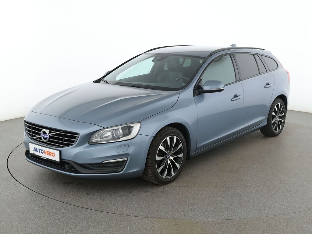 Image of Volvo V60