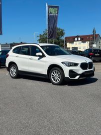 BMW X1 - 8
