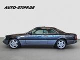 Mercedes-Benz 300 CE TEMP LEDER STANDH AHK SITZH ABS el. SD - Mercedes-Benz 300: 300sd