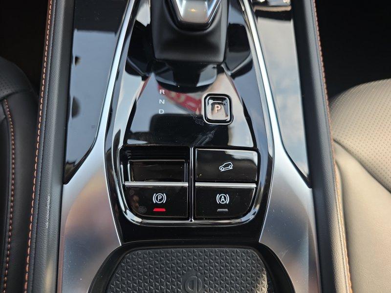 MG HS Hybrid+ Luxury 19*Alu/Leder/Navi/ACC/el.Klapp, миниатюра 21