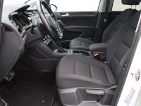 Volkswagen Touran - Vorschau Bild 17