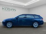 Skoda Octavia Combi Ambitio iV 1.4TSI 150kW+SHZ+KAMERA - Skoda Octavia: Blau