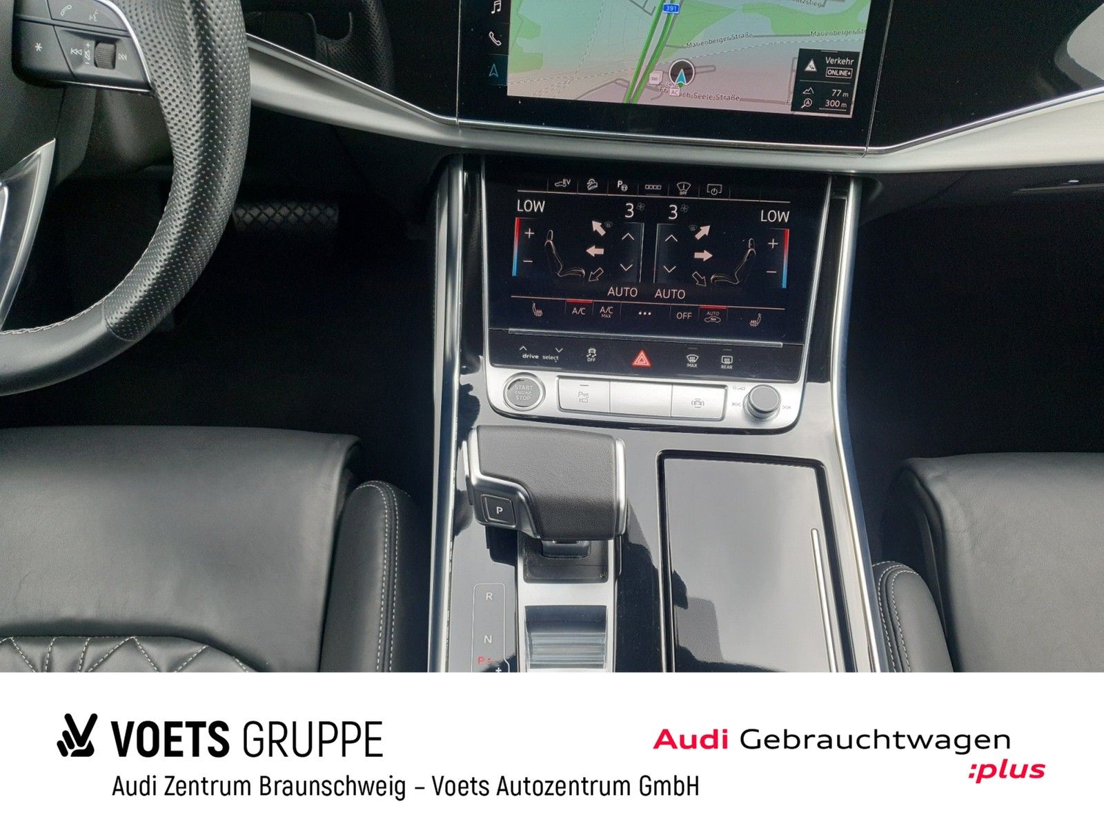 Audi Q7 - Bild 8