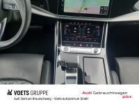 Audi Q7 - Vorschau Bild 8