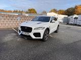 Jaguar F-Pace P550 SVR AWD SVR