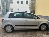 Volkswagen Golf Plus 1.6 Goal Automatik Goal - Volkswagen Golf Plus Goal mit Benzin-Antrieb
