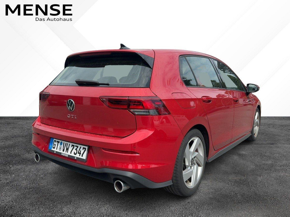 Volkswagen Golf - Bild 5
