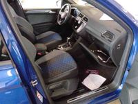 Volkswagen Tiguan - Vorschau Bild 3