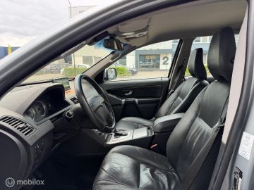 Volvo XC90 - 3