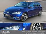 Volkswagen Golf 1.5TSI Join Navi Sitzheizung ACC PDC - Volkswagen Golf: 1j