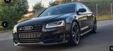 Audi S8 4.0 TFSI plus tiptronic quattro - - Audi S8 von privat