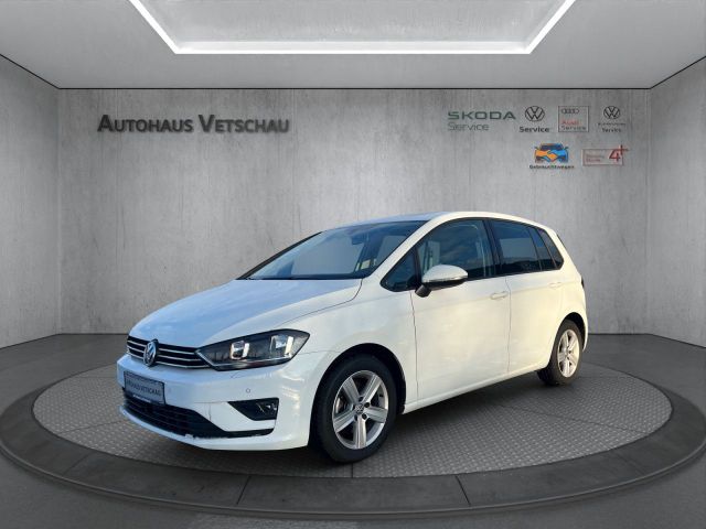 Golf VII Sportsvan 1.4 TSI Navi Klima