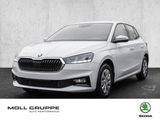 Skoda Fabia 1.0 TSI Selection LED ACC FLA W-PAKET PDC - Jahreswagen