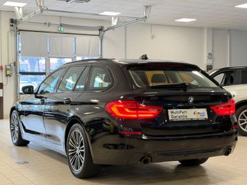 BMW 530 - 2