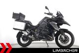 BMW R 1200 GS LC TRIPLE BLACK - 3 Pakete, RDC - Offers