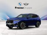 BMW X3 20d xDrive - BMW X3 mit Diesel-Antrieb: Allradantrieb