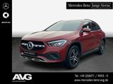 Mercedes-Benz GLA 250 e Progressive Business-P SHZ LED MBUX