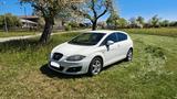 Seat Leon 1.2 TSI Ecomotive Reference Reference - Seat Leon aus 2010: R