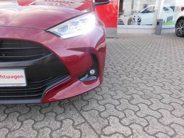 Toyota Yaris - 2