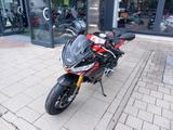 Aprilia Tuono 660 Factory E5+ - APRILIA 6 5
