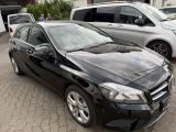 Mercedes-Benz A 180 Style  Navi  Leder PDC  LED Night-Paket - Mercedes-Benz A-Class in Bielefeld