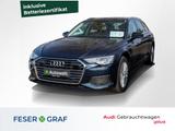 Audi A6 Avant 50 TFSI e Design Quattro LED / Kamera - Audi A6 mit Hybrid-Antrieb: Schiebedach