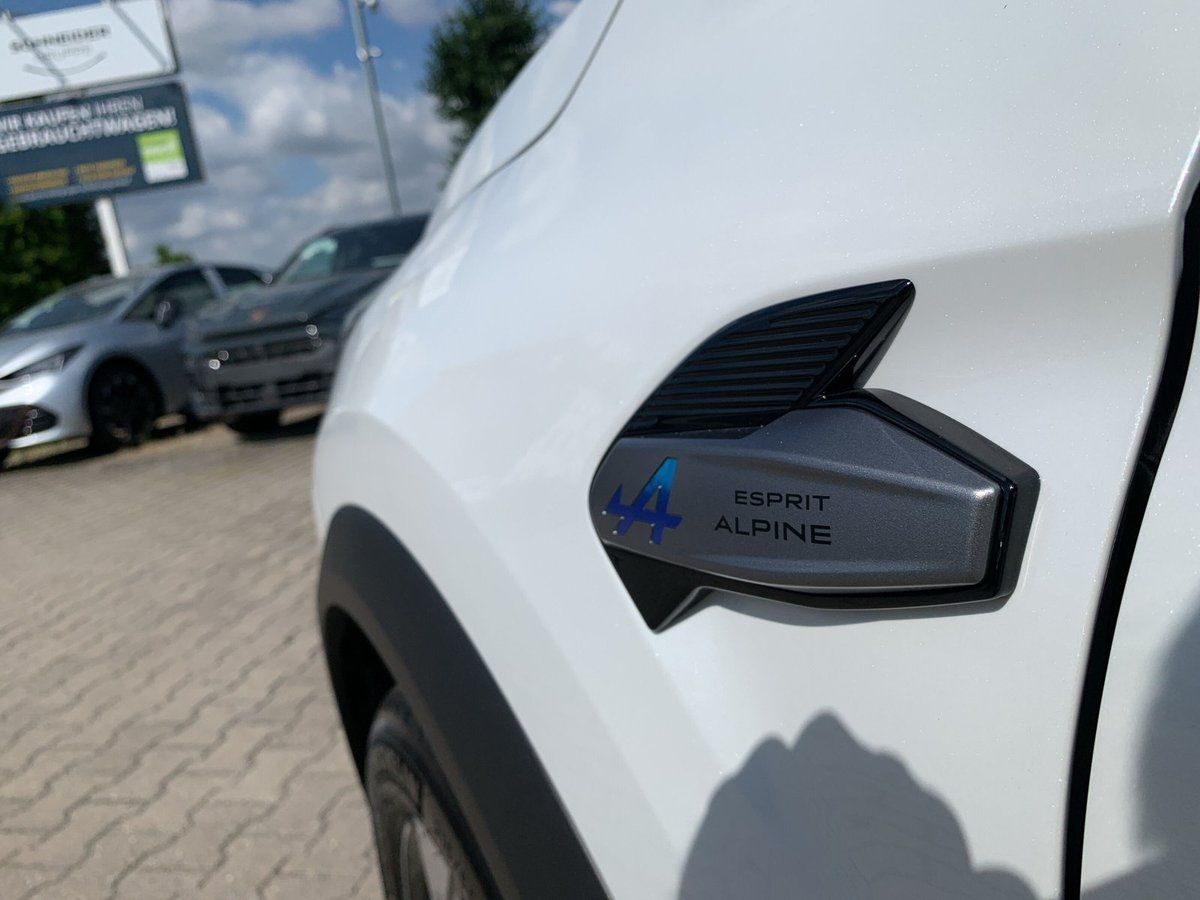 Renault Captur - Bild 32