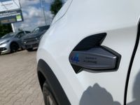 Renault Captur - Vorschau Bild 32