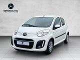 Citroën C1 Selection *KLIMA*TÜV*1.Hand* - Citroën in Freiburg