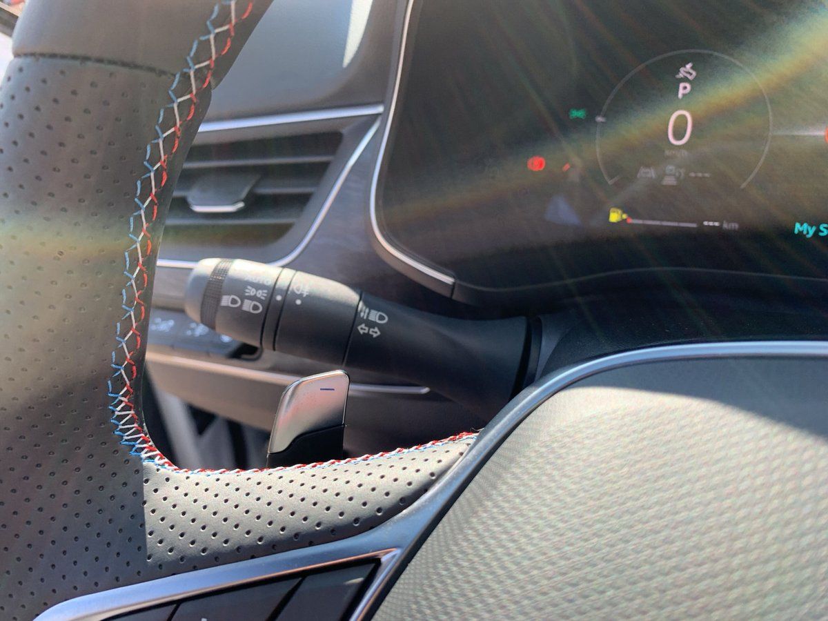 Renault Arkana - Bild 22
