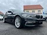 BMW 540 i xDrive STANDHZ + HUD + ACC + PANO - gebrauchte BMW 540 aus dem Jahr 2019