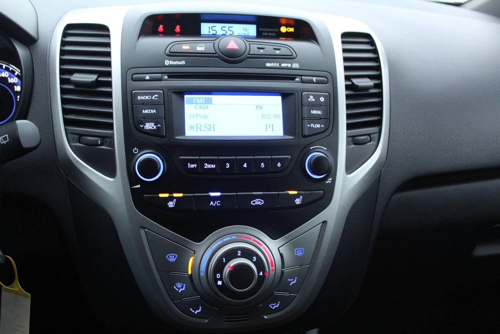 Hyundai ix20 1.4*PDC*WR*Lenkradhzg*LMF*