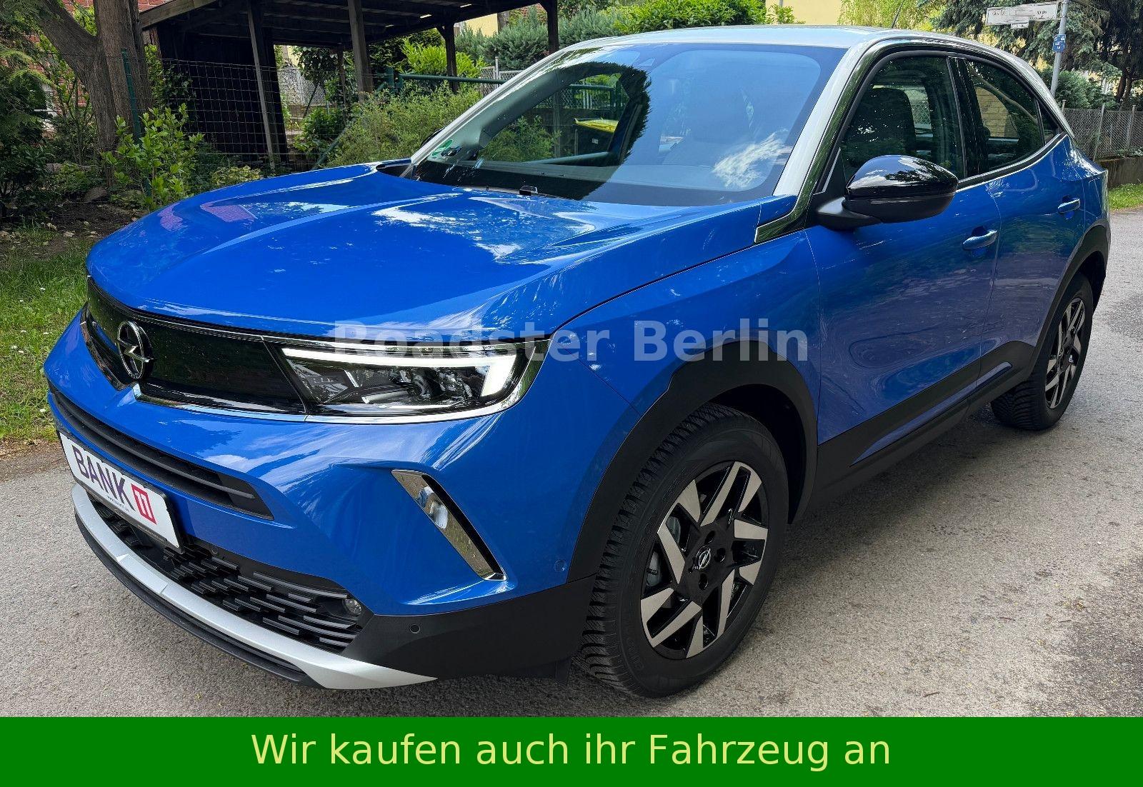 Opel Mokka*Elegance *Neuwagenzustand*Top Ausstattung*