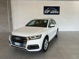 Audi Q5 40 TDI quattro S tronic Business Sport K - Audi Q5 mit Halbautomatikschaltung