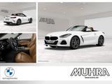 BMW Z4 sDrive30i M Sport 19" HUD Sportsitz HIFI - BMW: Cabrio, 30